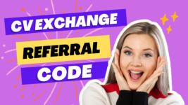 Cv Exchange Referral Code