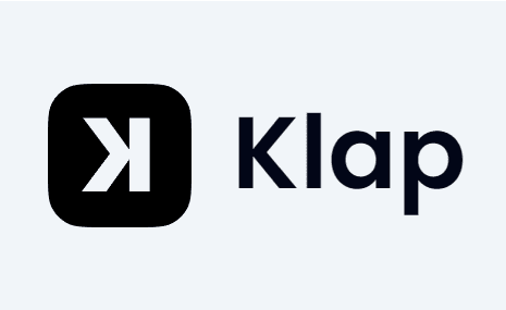 Klap promo code