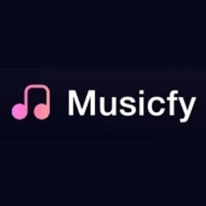 Musicfy Promo Code