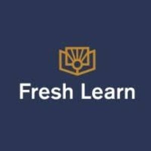 Fresh Learn Discount code