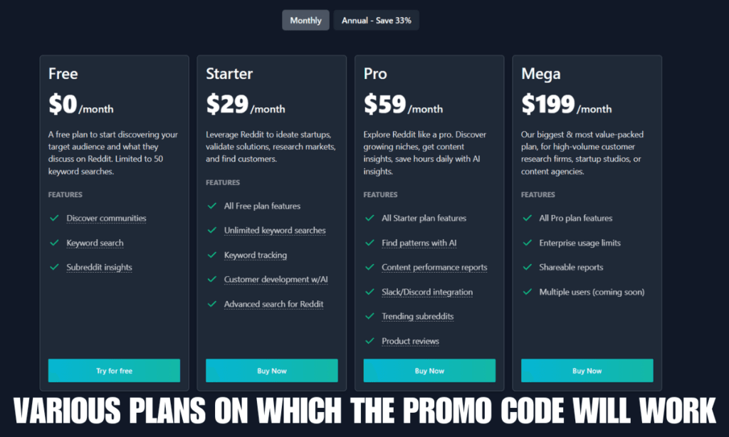 GummySearch Promo Code