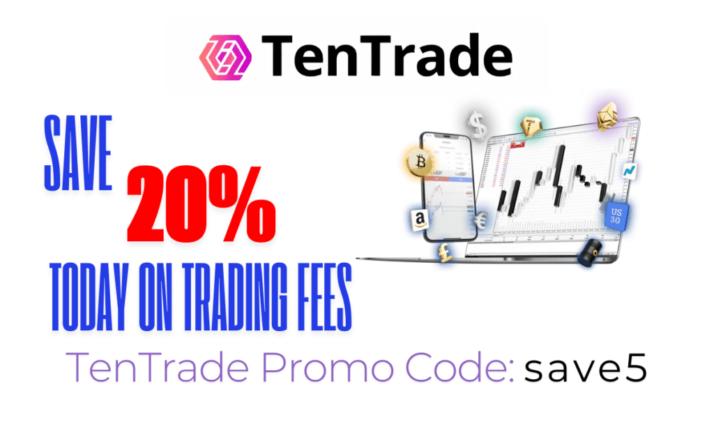 TenTrade Promo Code