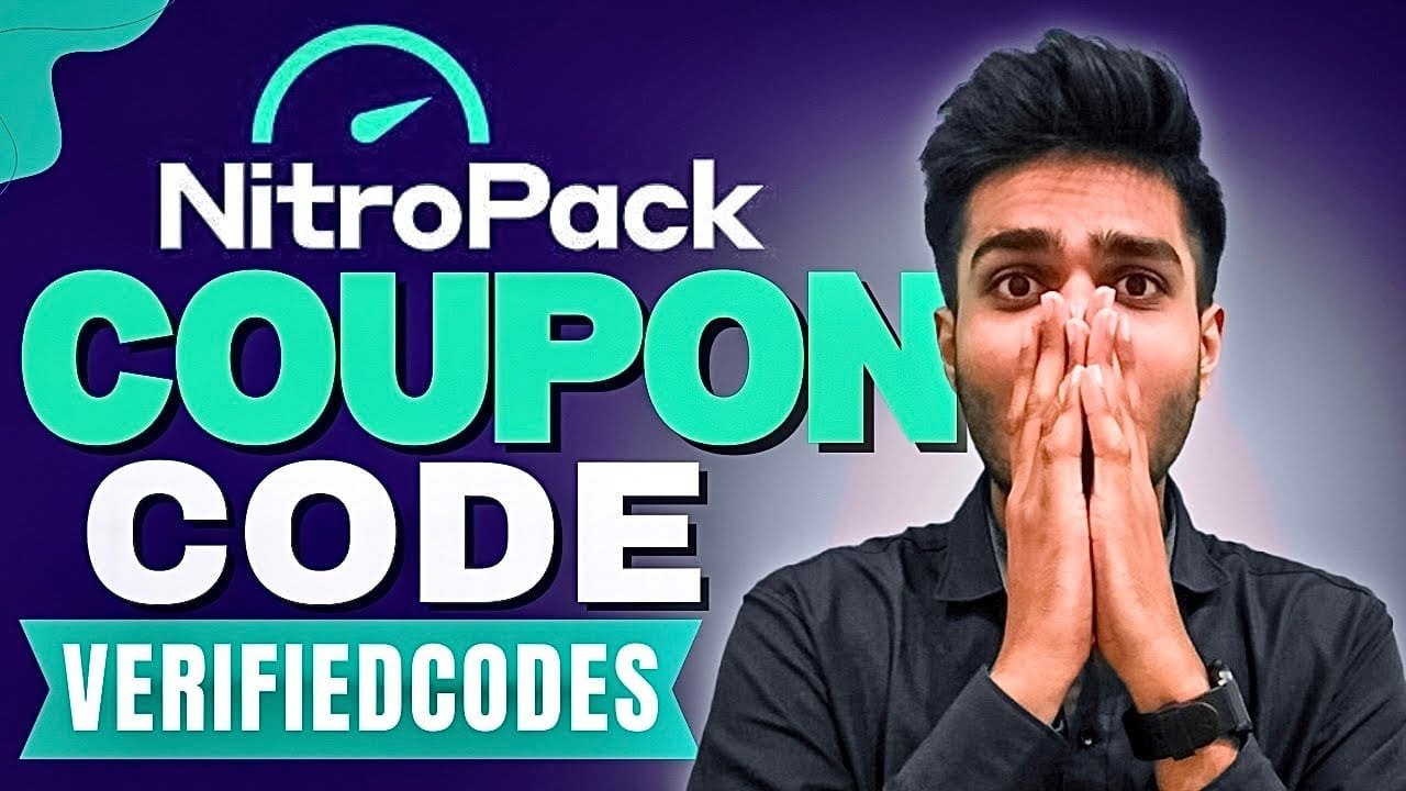 Nitropack Coupon Code