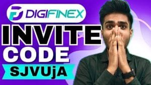 Digifinex Invite Code