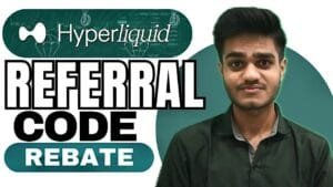 Hyperliquid Referral Code