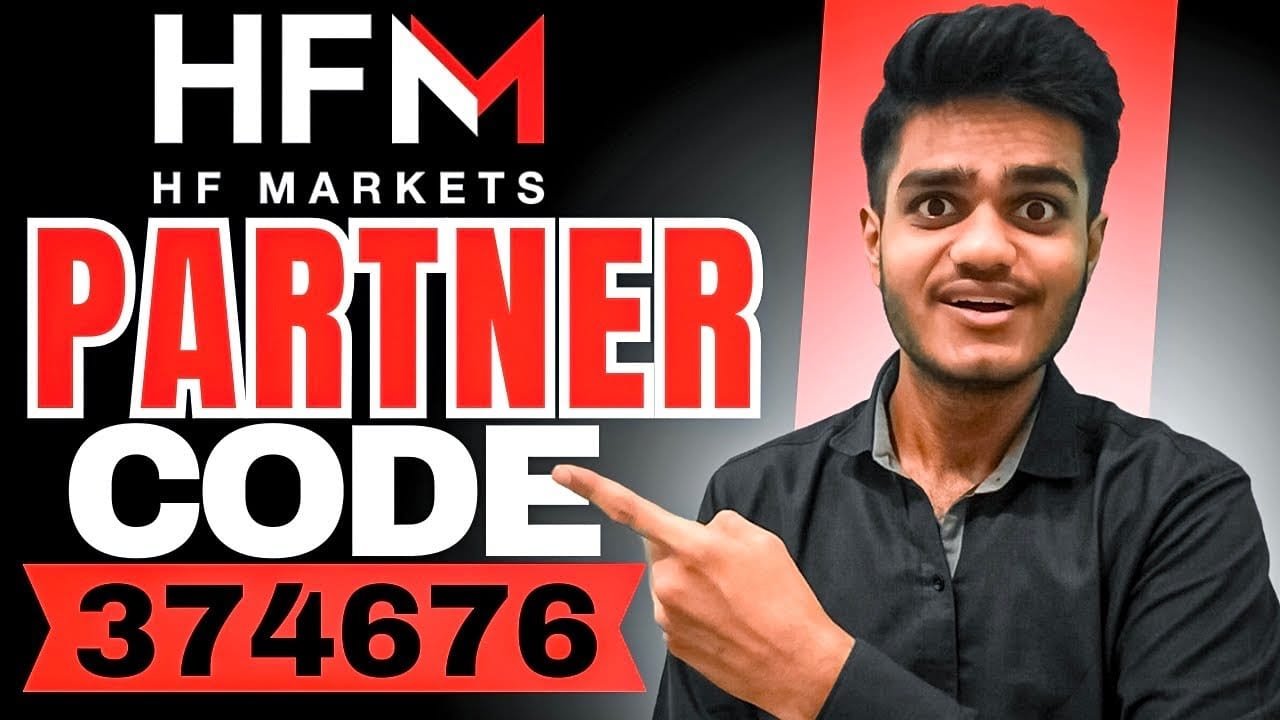 HFM Partner Code