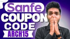 Sanfe.io Coupon Code