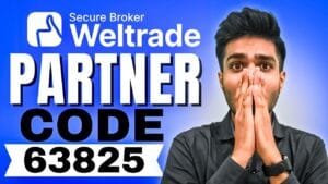 Weltrade Partner Code