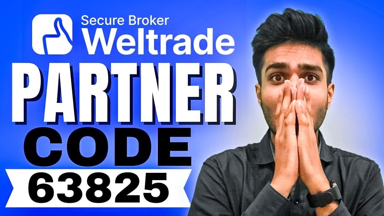 Weltrade Partner Code