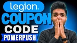 Legion Athletics Promo Code