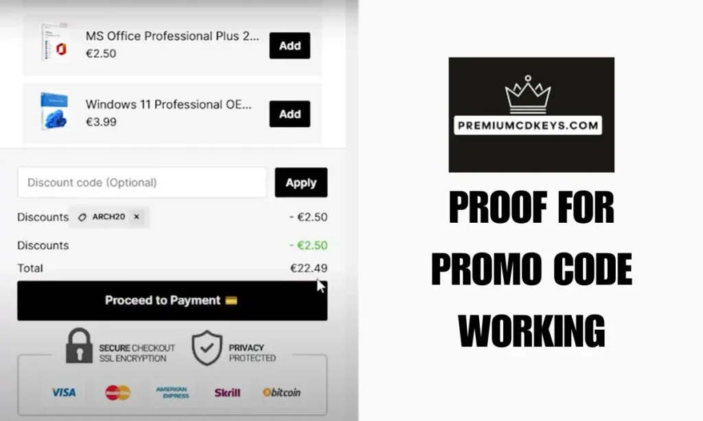 Premiumcdkeys Discount Code