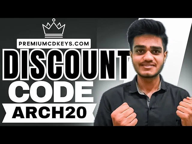 Premiumcdkeys Discount Code
