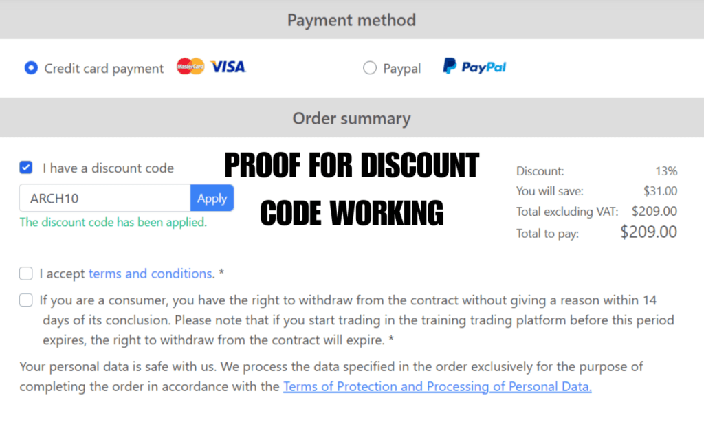 RebelsFunding Discount Code