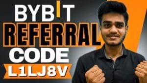 Bybit Referral Code