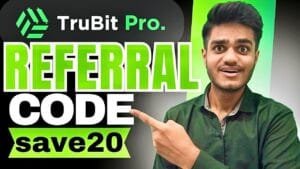 trubit referral code