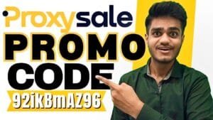 Proxysale Promo Code