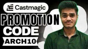 Castmagic Promo Code