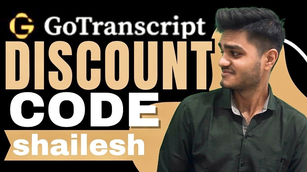 GoTranscript