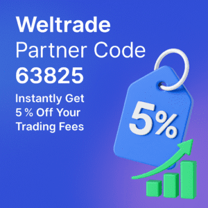Weltrade Partner Code