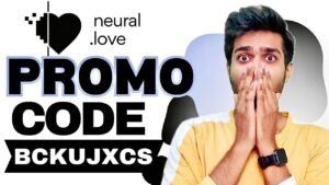 Neural Love Promo Code BCKUJXCS: Get 10% Off on Plans