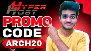 Hyperhost Promo Code
