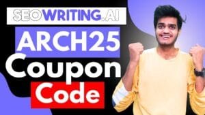 Seo Writing Ai Coupon Code