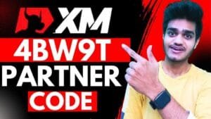 XM Partner Code