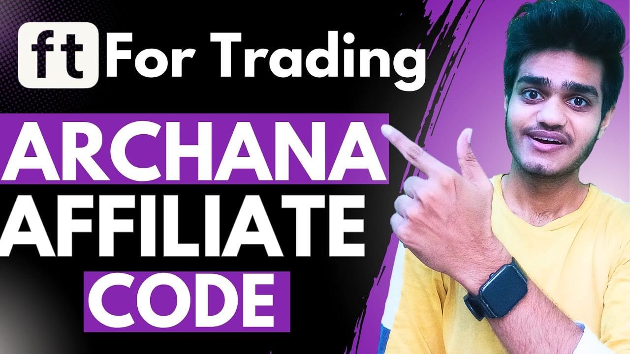 For Traders Affiliate Code