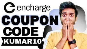 Encharge.io Coupon Code | KUMAR10 || 10% Off on Subscription