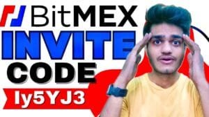 Bitmex Invite Code “Iy5YJ3” – Get $5,000 BMEX Credit & 10% Off