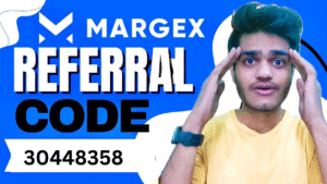Margex Referral Code: Get 10% Off Trading Fees | Margex Invite Code