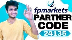 FP Markets Partner Code: Save 10% on Trading Fees