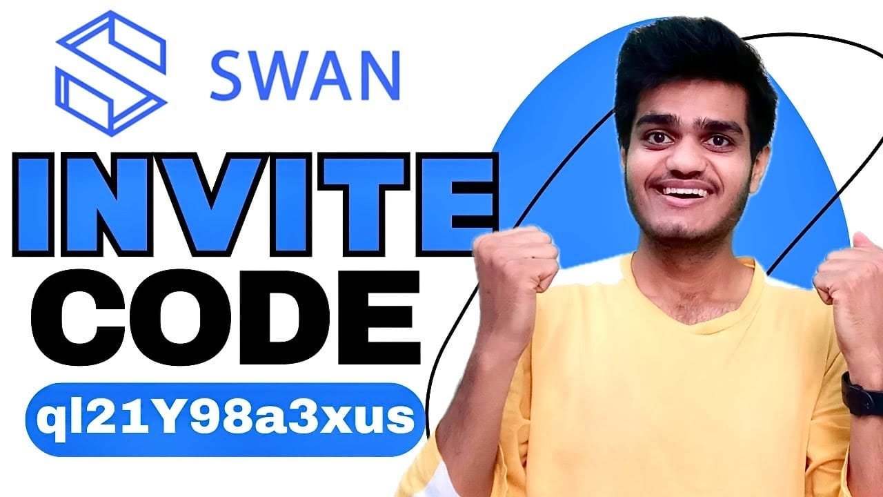Swanchain Invite Code: Get 10% Discount & Bonus Points
