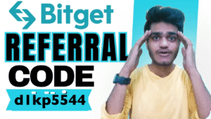 Bitget Referral Code – Get $6200 Bonus & 10% Off