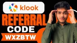 Klook Coupon Code "WXZBTW" : 50% Off Tours & Activities + Extra 10% Travel Discount