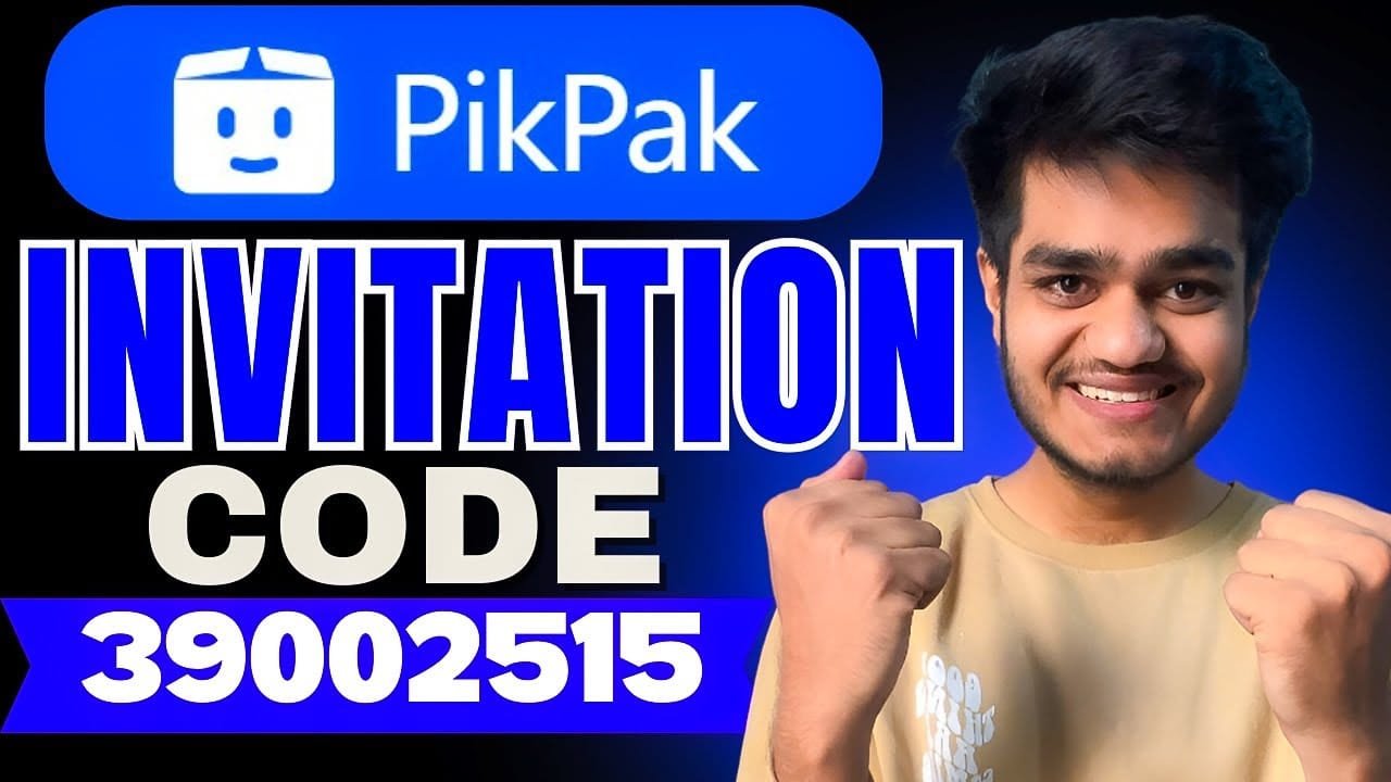 PikPak Invitation Code “39002515” – Get 15% Off All Subscription Plans