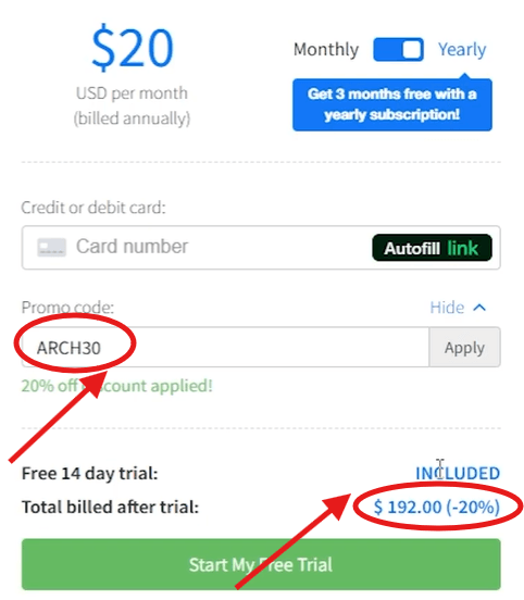 DealCheck Coupon Code “ARCH30” – Get Flat 20% Off Subscription Plan