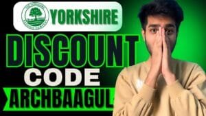 Yorkshirebedding Discount Code “ARCHBAAGUL” – Get 10% Off Instantly