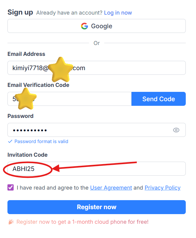 Duoplus Invitation Code “ABHI25” – Save 15% Instantly on Your First Subscription