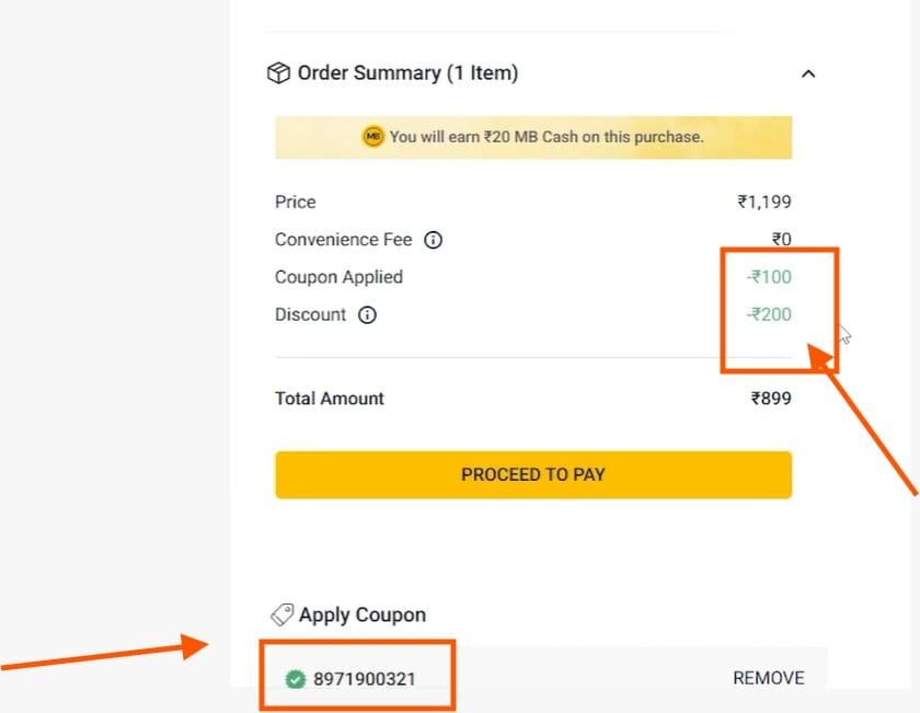 MuscleBlaze Coupon Code “8971900321” – Save 20% on Supplements, Protein & Fitness Products