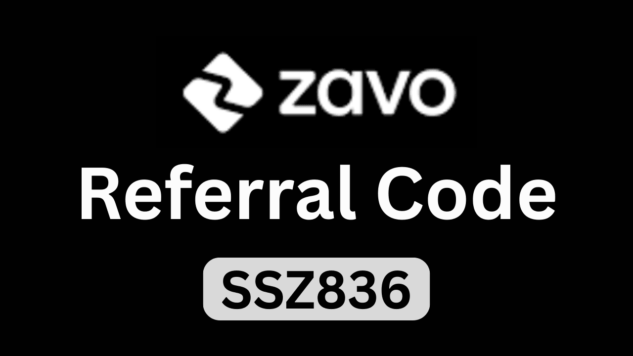 Zavo App Referral Code "SSZ836" – Invite Friends & Get ₹10 + Bonus Zavo Coins Instantly