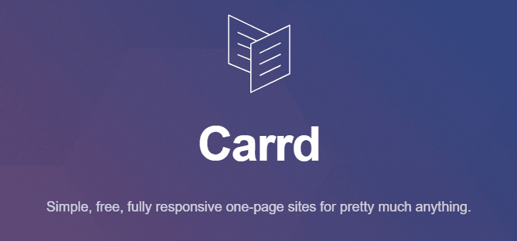 Carrd Referral Code “BHFKPBBF” – Exclusive 10% Discount for New Users