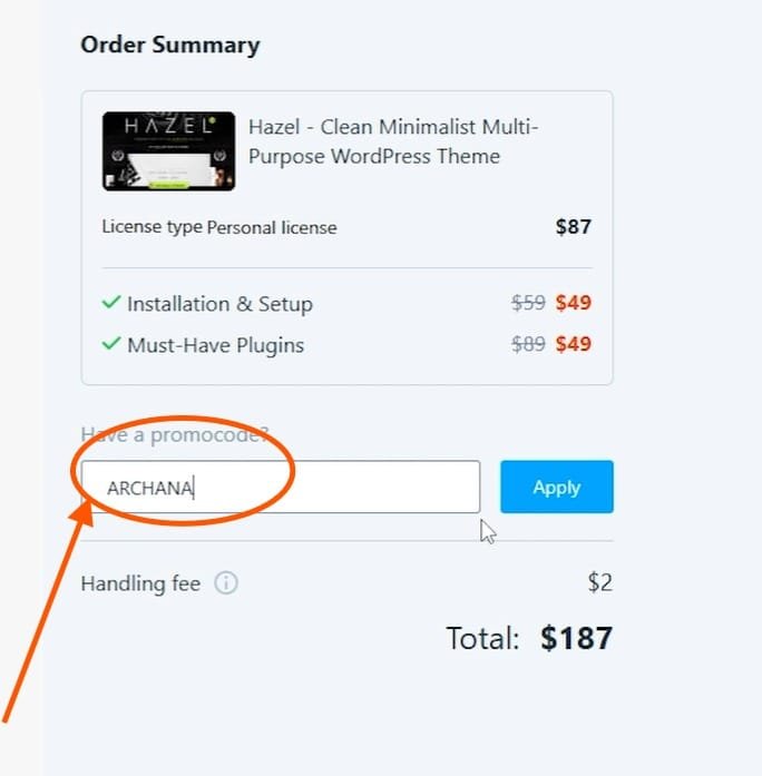 TemplateMonster Promo Code “ARCHANA” – Get 10% Off Themes, Plugins & Graphics
