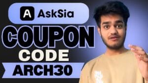 AskSia AI Coupon Code “ARCH30” – Enjoy 35% Off Subscription Plans Instantly