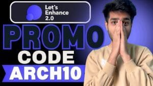 LetsEnhance Promo Code “ARCH10” – Get 10% Off Subscription Plans Instantly