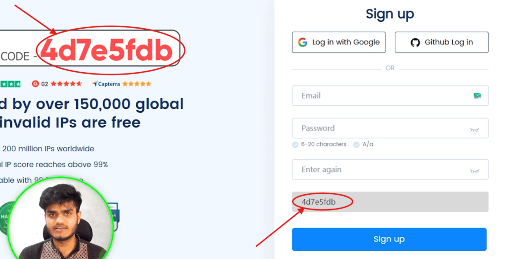 922Proxy Invitation Code “4d7e5fdb” – Get 10% Discount on Proxy Subscription Plans