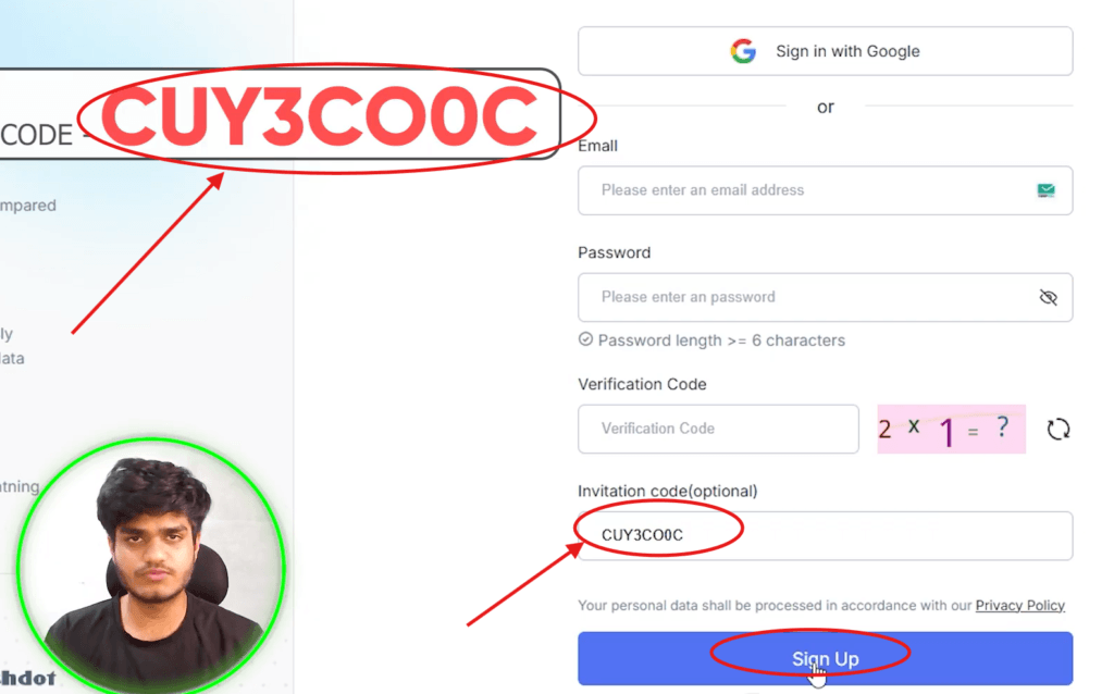 ABCProxy Invitation Code “CUY3CO0C” – Get 10% Discount on Proxy Services