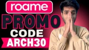 Roame Travel Promo Code “ARCH30” – Get 10% Off on All Subscription Plans