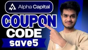 Alpha Capital Coupon Code “save5” – Claim 15% Discount on Trading Fees