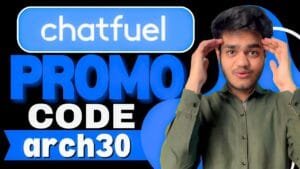 Chatfeul AI Promo Code “ARCH30” – Claim 15% Discount on Premium Plans